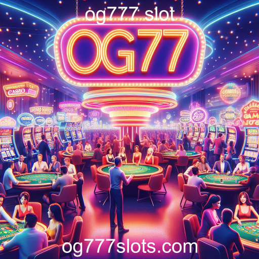 A Importância da Comunidade nos Jogos Online no OG777 Slot
