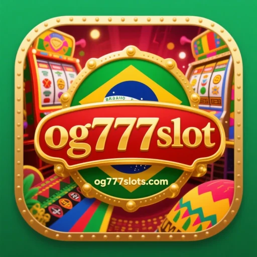 og777 slot