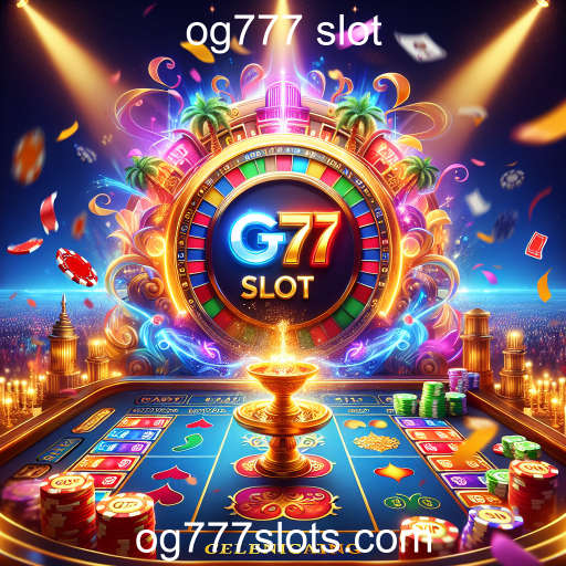 Explore a Exclusividade dos Jogos VIP no og777 Slot